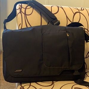 Briggs and Riley Briefcase